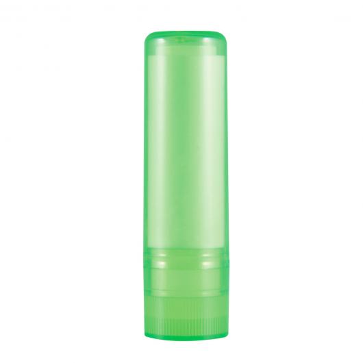 Promotional Lip Balms Light Green